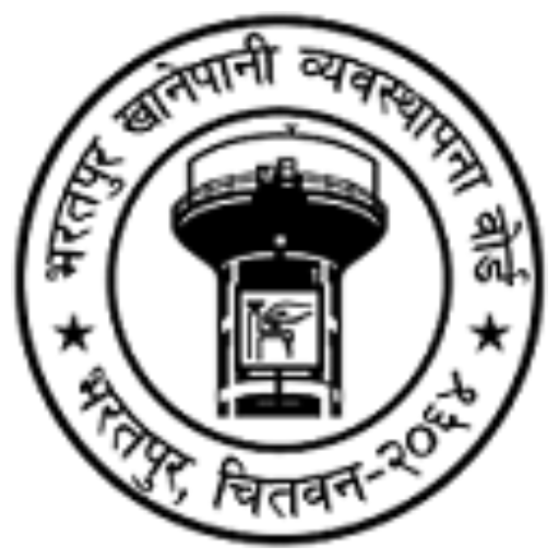 Bharatpur Water Supply Board 0.0.4 Icon