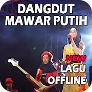 Lagu Mawar Putih Adella Offline