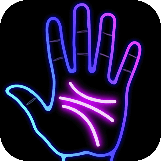 MagicWay: Palm Reader & Zodiac