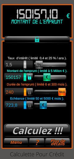 Android application CPC screenshort