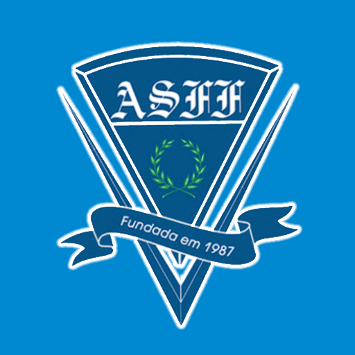 Cartão ASFF - Associado logo