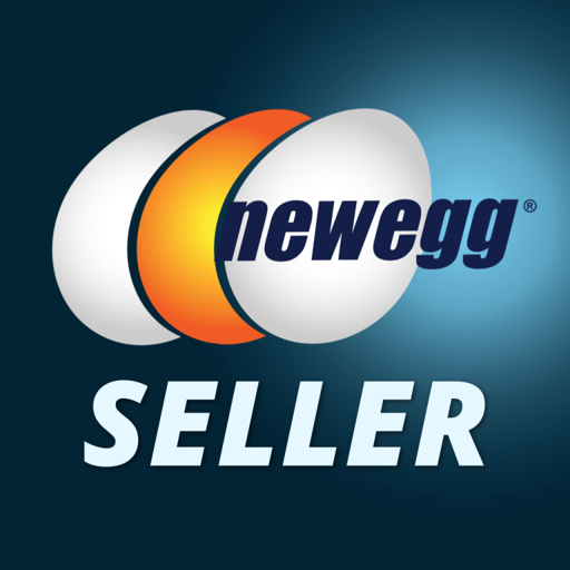 Newegg Seller 1.2.2 Icon
