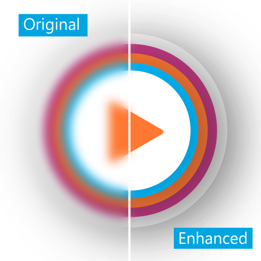 Video Quality Enhancer logo