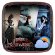 Gothic Halloween GO Weather Dy - Androidアプリ