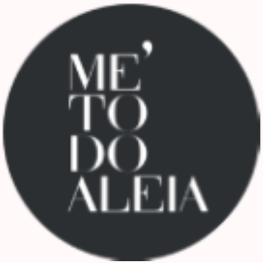 Método Aleia Logo