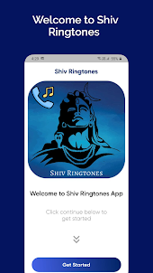 Shiv Ringtones:भोलेनाथ रिंगटोन