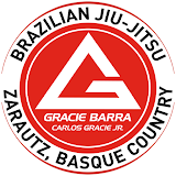 Gracie Barra Zarautz icon