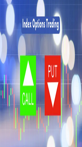 Parth Stock Market Screen 2