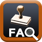 FAQ SAS icon
