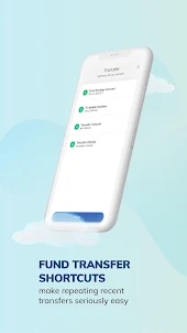 HLB Connect Mobile Banking App