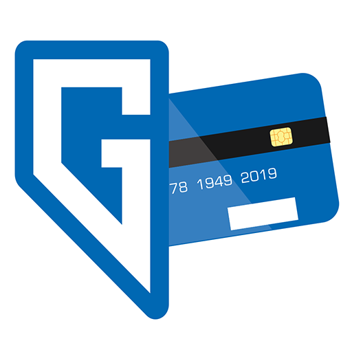 GNCU Cards logo