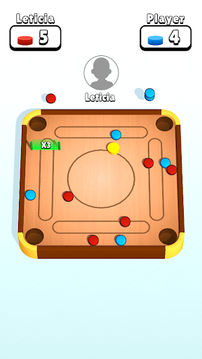 Chip Battles 3D Screen 2