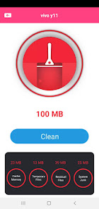 Imágen 4 launcher Theme For Vivo Y11 wi android