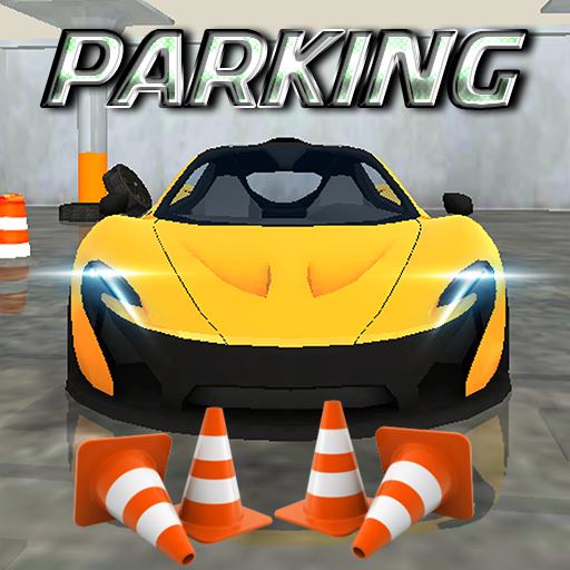 Real Car 3D Parking Game 2018::Appstore for Android