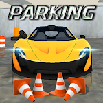 Cover Image of Unduh Parkir Mobil Nyata 3D  APK