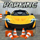 Real Car Parking 3D 2.2