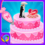 Cover Image of Download Wedding Cake Maker Factory  APK