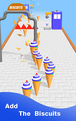 Ice Cream Stack para Android - Download