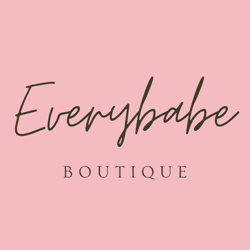 Everybabe Boutique logo