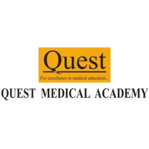 Quest clinic logo