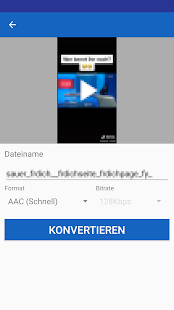 MP3 Converter - Video to MP3 Screenshot