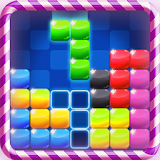 Candy Block Puzzle icon