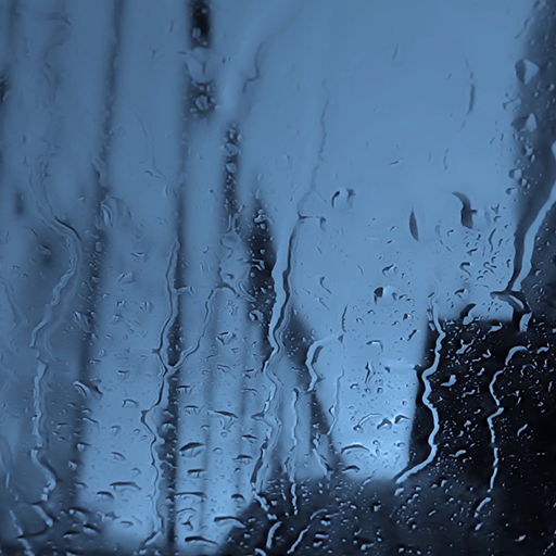rain on glass wallpaper - Apps on Google Play
