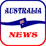Cover Image of ดาวน์โหลด Australia news 1.2.8.1 APK