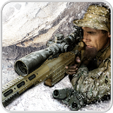 Army Sniper Shooter Assassin icon
