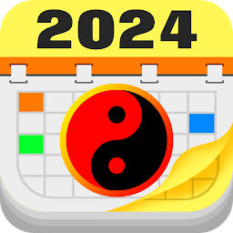 Icon image Lịch Vạn Niên 2024