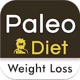 Paleo Diet For Weight loss (2021) icon