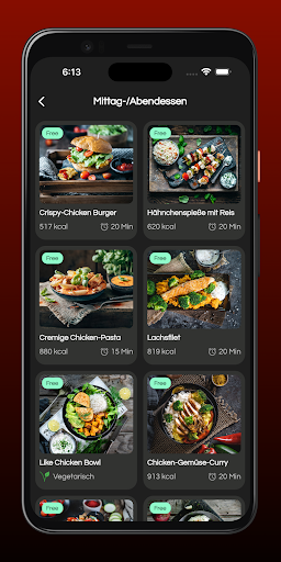 performAll Screenshot 4 - AppWisp.com