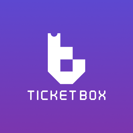 Ticket Box Download on Windows
