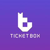 My Ticket Box icon