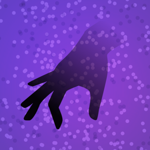 The Invisible Hand logo