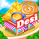 应用程序下载 Desi Food : Chef's Masala Game 安装 最新 APK 下载程序