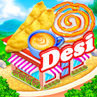 Desi Food : Chef's Masala Game 1.5