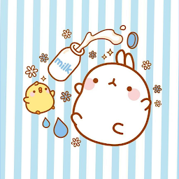 Icon image Cute wallpapers kawaii backgro