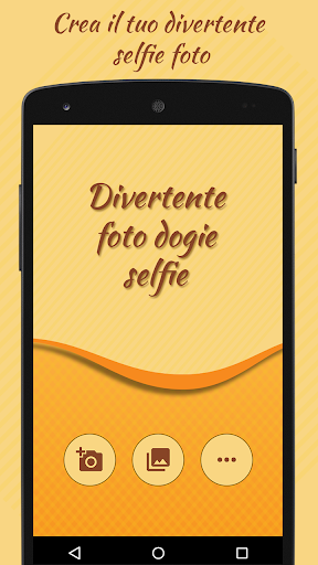 Anteprima dell'app