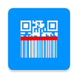 Barcode/QR Scanner icon