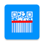 Barcode/QR Scanner Apk
