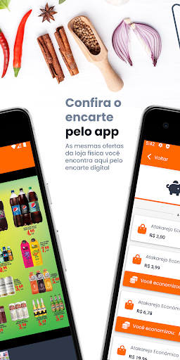 Atakarejo Screenshot 4 - AppWisp.com
