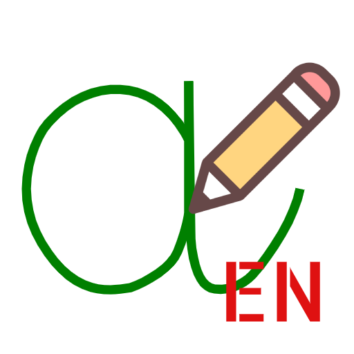Writing ABC for Kids 2.15 Icon
