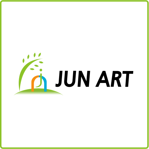 준아트 logo