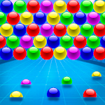 Cover Image of Baixar Bubble House  APK