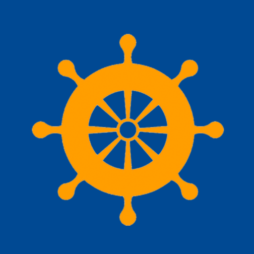 POLINOVEL 2.0 logo