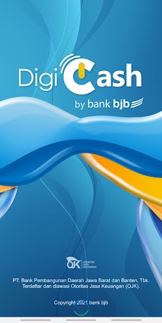 bjb DigiCash Merchantのおすすめ画像1