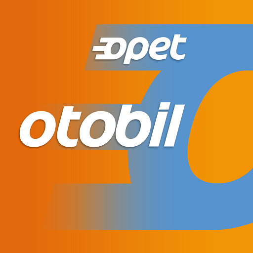 Opet Otobil logo
