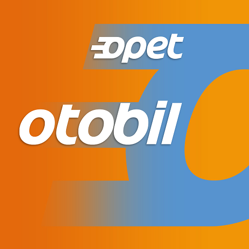 Opet Otobil  Icon