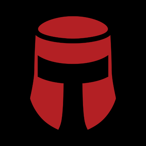 VCS Athletics logo